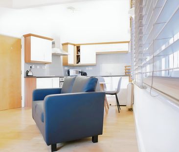 1 bedroom apartment to rent - Photo 6