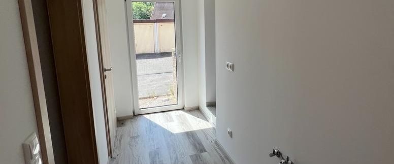 Erstbezug! Moderne 54 qm Wohnung in Kaan-Marienborn zu vermieten - Photo 1