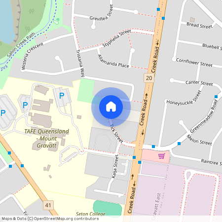 8/29 Tick Street, Qld 4122, Mount Gravatt East