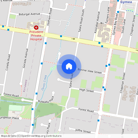 97 Talara Road, NSW 2227, Gymea