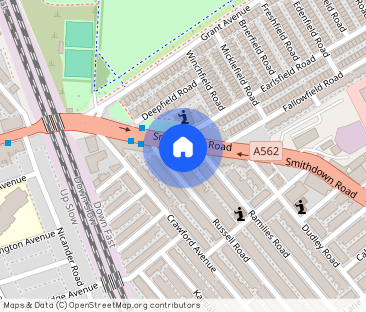 Smithdown Road, L15 - Photo 1