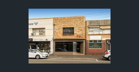 Situated directly opposite Oakleigh Train Station - Photo 3