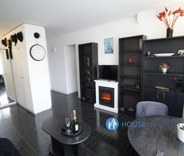 Inchiriere aprtament 2 camere Cismigiu - Fotografie 6