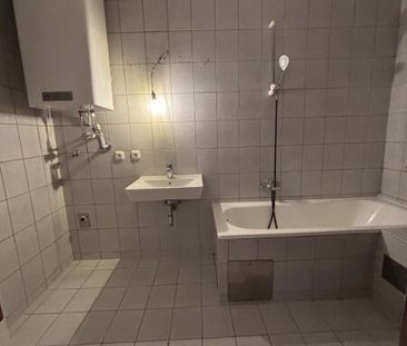 Ab 01.01.2026!! 3-Zimmerwohnung mit rd. 90 m² in hervorragender Zen... - Foto 1