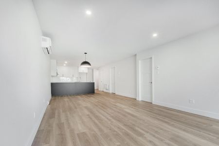Appartement à Montréal (Mercier/Hochelaga-Maisonneuve) - Photo 2