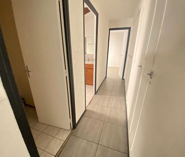 Location appartement 5 pièces, 113.25m², Narbonne - Photo 2