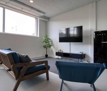 Lily #27 - Coliving at Lily: Modern Living near Lausanne, EPFL and ... - Foto 4