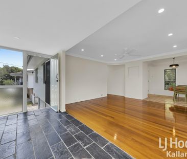 Practical 3 Bedroom Home With Yard and Storage - Photo 1