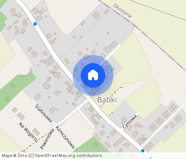 Głuszyna mieszkanie na wynajem - Zdjęcie 1