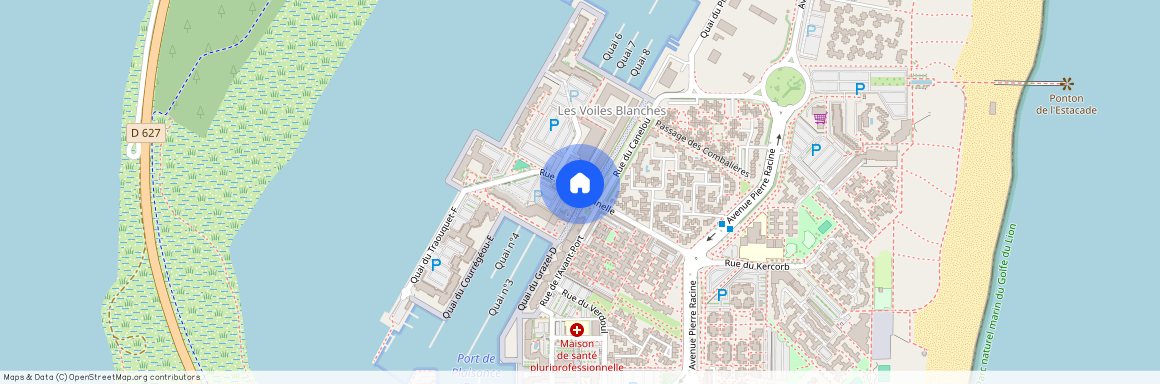 11370, Leucate