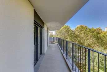 Apartamento T3 em Lisboa