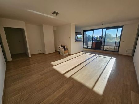 Appartement te huur - Photo 3