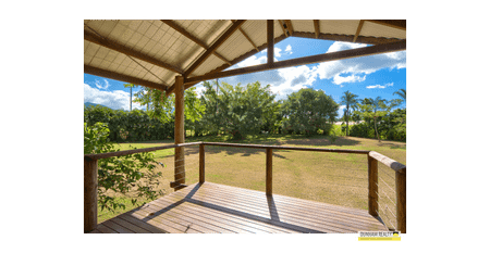 Budget friendly Studio in Kamerunga - Photo 4