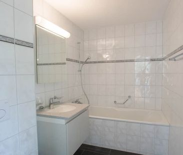 2.5 Zimmer, 53 m², 1. Stock - Photo 4