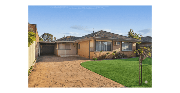 Spacious 3-Bedroom Home in Prime Keilor East Location - Photo 1