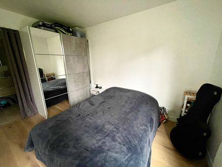 Location appartement 2 pièces, 37.23m², Gif-sur-Yvette - Photo 2