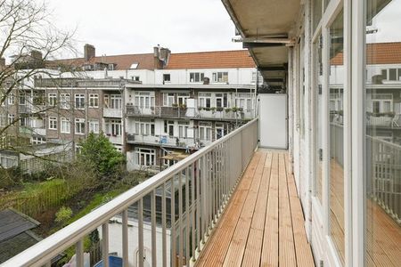 Te huur: Appartement Geulstraat in Amsterdam - Photo 2