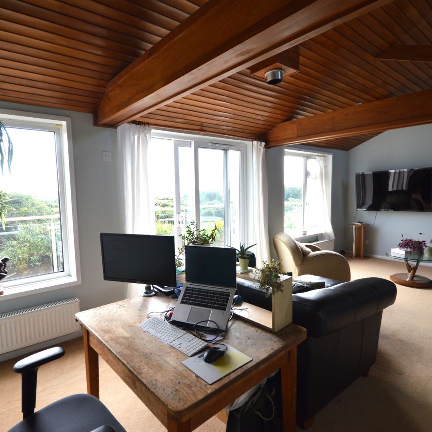 Abbotswell Road, Fordingbridge, Frogham - Photo 1