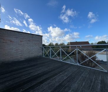 Gezellig appartement met groot terras en garage - Photo 6