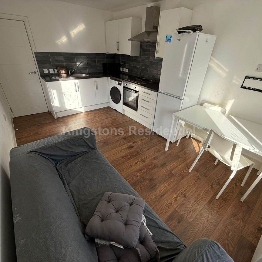 Cardiff, Woodville Road, Cardiff, CF24 4EB, Woodville Road, Cardiff, CF24 4EB - Photo 1