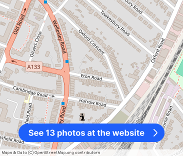 Eton Road, CLACTON-ON-SEA - Photo 1