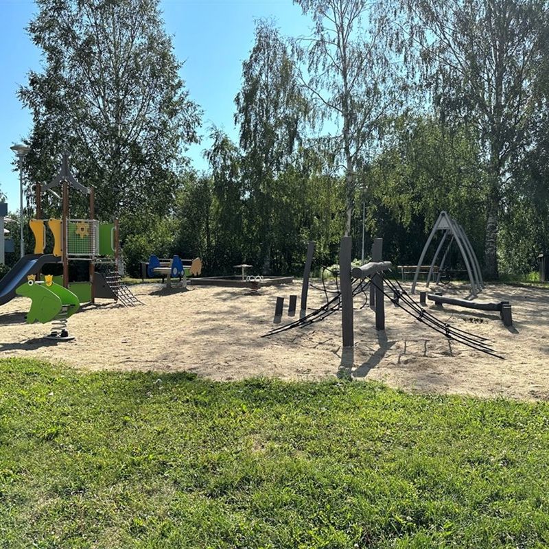 Långgatan 25 DD - Foto 1