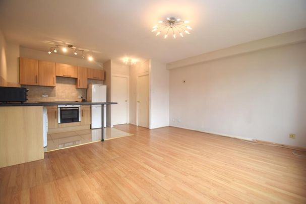 1 bedroom apartment - Photo 1