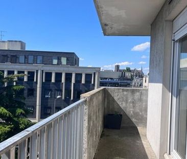 Appartement 1 pièces 33m2 REIMS 585 euros - Photo 6