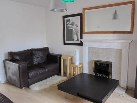 2 bedroom terraced house to rent - Photo 2
