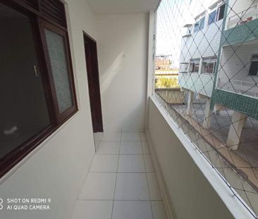 Apartamento para alugar, Cordeiro - Recife/PE - Photo 4