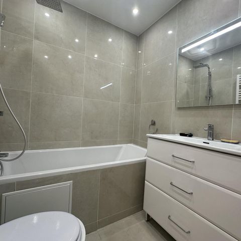 Appartement F3 à louer - Photo 1