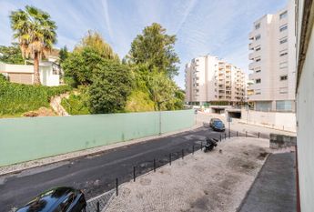 APARTAMENTO T2+1 NA AV ESTADOS UNIDOS DA AMÉRICA - LISBOA