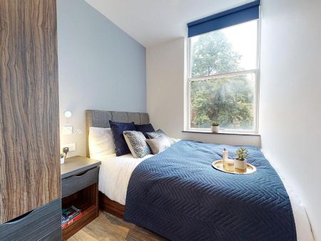 1 bedroom apartment to rent - Photo 2