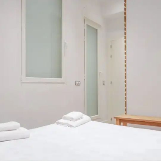 Madrid - Photo 1