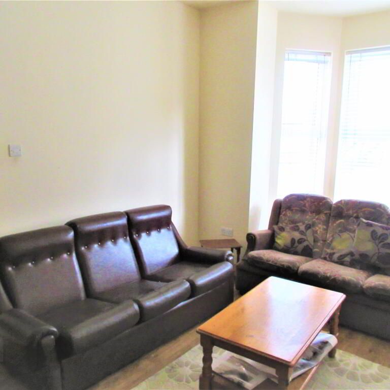 All Bedrooms Upstairs, 3 Westminster Street, Queens Botanic Quarter, Belfast, BT7 1LA - Photo 1