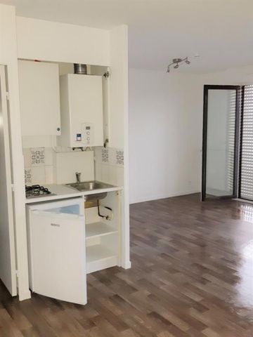 T1 bis Mabilais - Photo 4