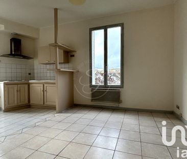 Appartement 2 pièces de 34 m² à Corbeil-Essonnes (91100) - Photo 1