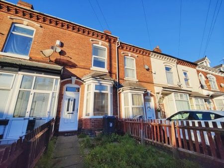 Wellington Road, BIRMINGHAM, B20 - Photo 3