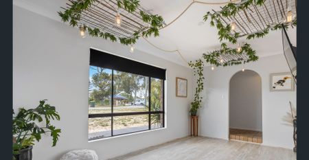 Cosy Craigie Family Home - Photo 4