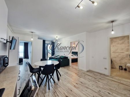 Apartament la cheie in Scala Frunzisului cu parcare inclusa - Photo 2