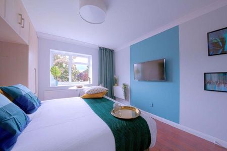 House share to rent - Photo 5