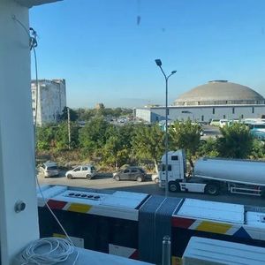 Studio/Γκαρσονιέρα για ενοικίαση Κέντρο (Μενεμένη) - Photo 3