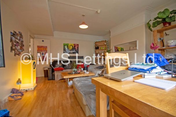 27 Estcourt Avenue, Leeds, LS6 3ES - Photo 1