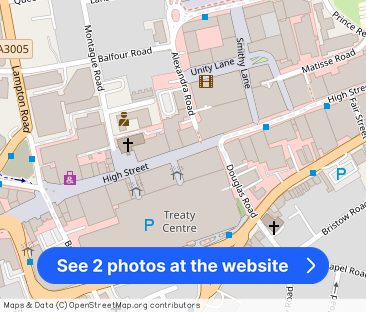 Hounslow, London, TW3 - Photo 1