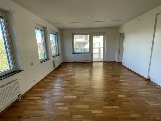 Moränvägen 3 A - Foto 1