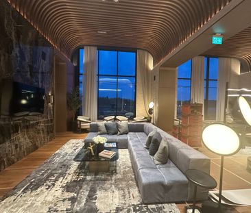 For Lease - 3240 William Coltson Avenue Unit# 2001, Oakville, Ontario - Photo 3