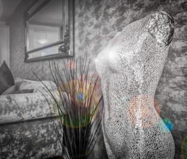 2 bedroom apartment to rent - Photo 3