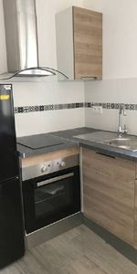 Studio 20m² (réf 6936070) - Photo 3