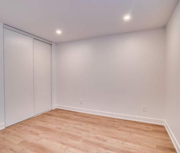 1 CH - 1 SDB - Gatineau - $1,445 /mo - Photo 1