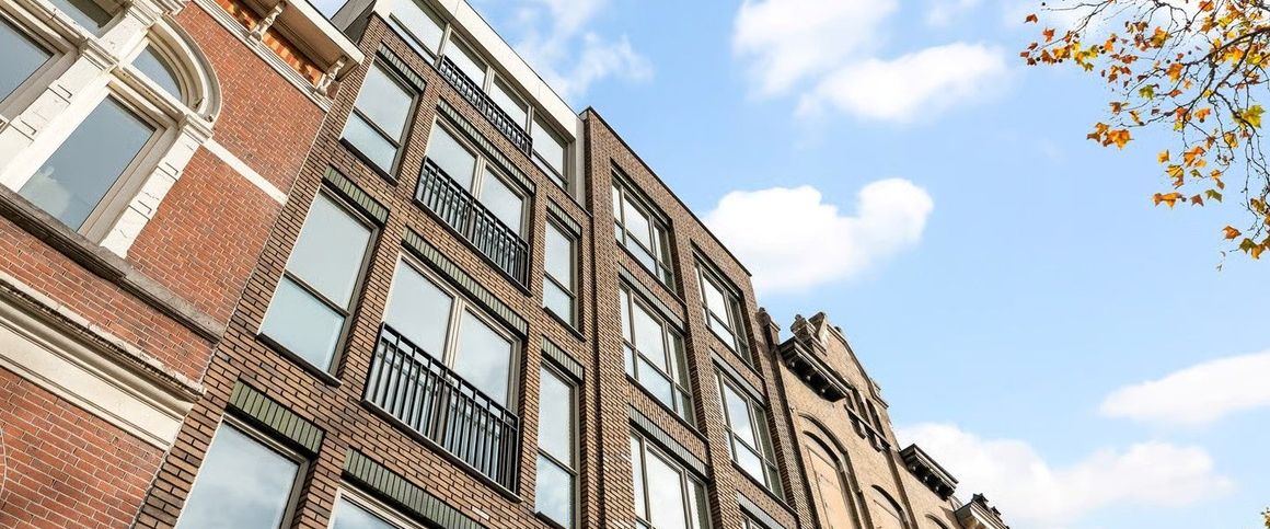 Appartement te huur: 's-Gravendijkwal 122-H 3014 EL Rotterdam - Foto 1